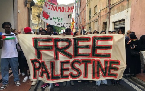 Firmato accordo di pace tra Israele e Hamas. Bucci: «Segnale di speranza che tutti aspettavamo»