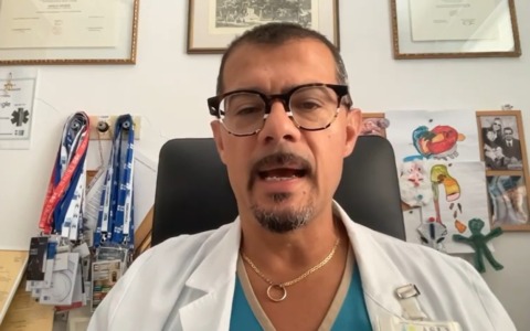 Torna in Asl1 la campagna di prevenzione tumori testa-collo