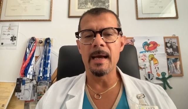 Torna in Asl1 la campagna di prevenzione tumori testa-collo