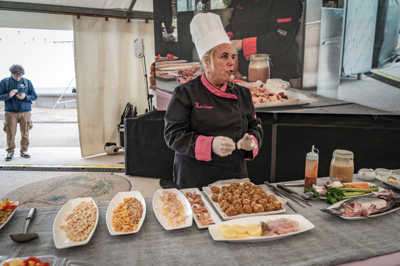MareCultura 2025, due giorni di gusto, cultura e sostenibilità