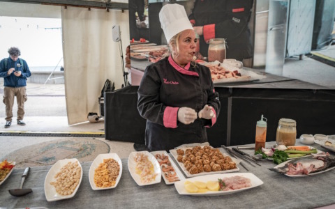 MareCultura 2025, due giorni di gusto, cultura e sostenibilità