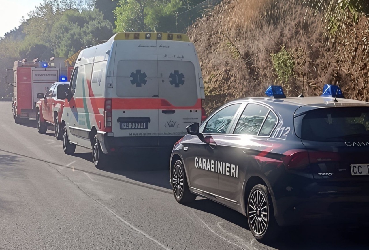 Uomo trovato morto in casa a Sanremo, nell’abitazione c’è anche il cane