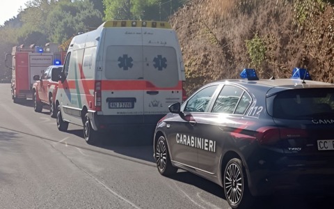 Uomo trovato morto in casa a Sanremo, nell’abitazione c’è anche il cane