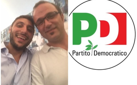 Arriva l’endorsement a Pietro Mannoni dall’ultimo segretario Pd Cristian Quesada : “Con Pietro perché…”