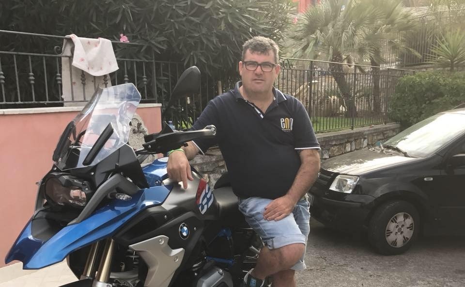 E’ un imperiese la vittima dell’incidente a Ceva