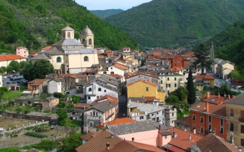 Da lunedì aprono i nuovi locali della Casa di Comunità di Pieve di Teco