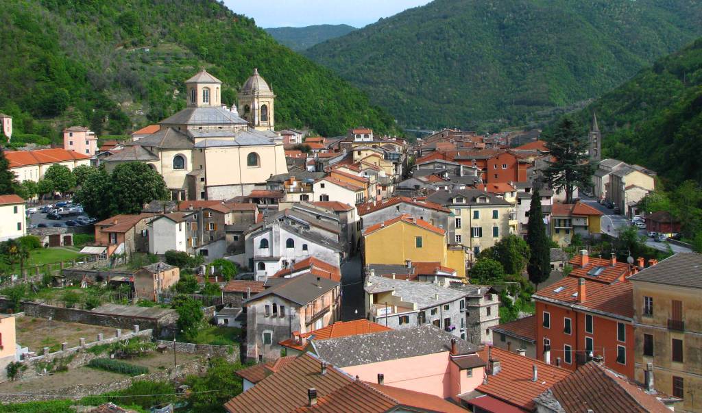 Da lunedì aprono i nuovi locali della Casa di Comunità di Pieve di Teco