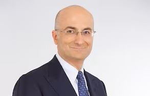Il Direttore del Tg2 Antonio Preziosi ai Martedì Letterari