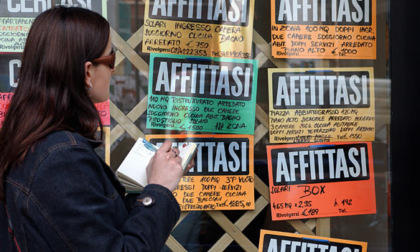 Affitti troppo cari: un freno alla mobilità dei lavoratori