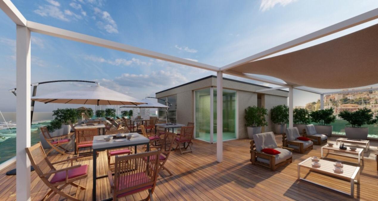 render porto turistico imperia 1