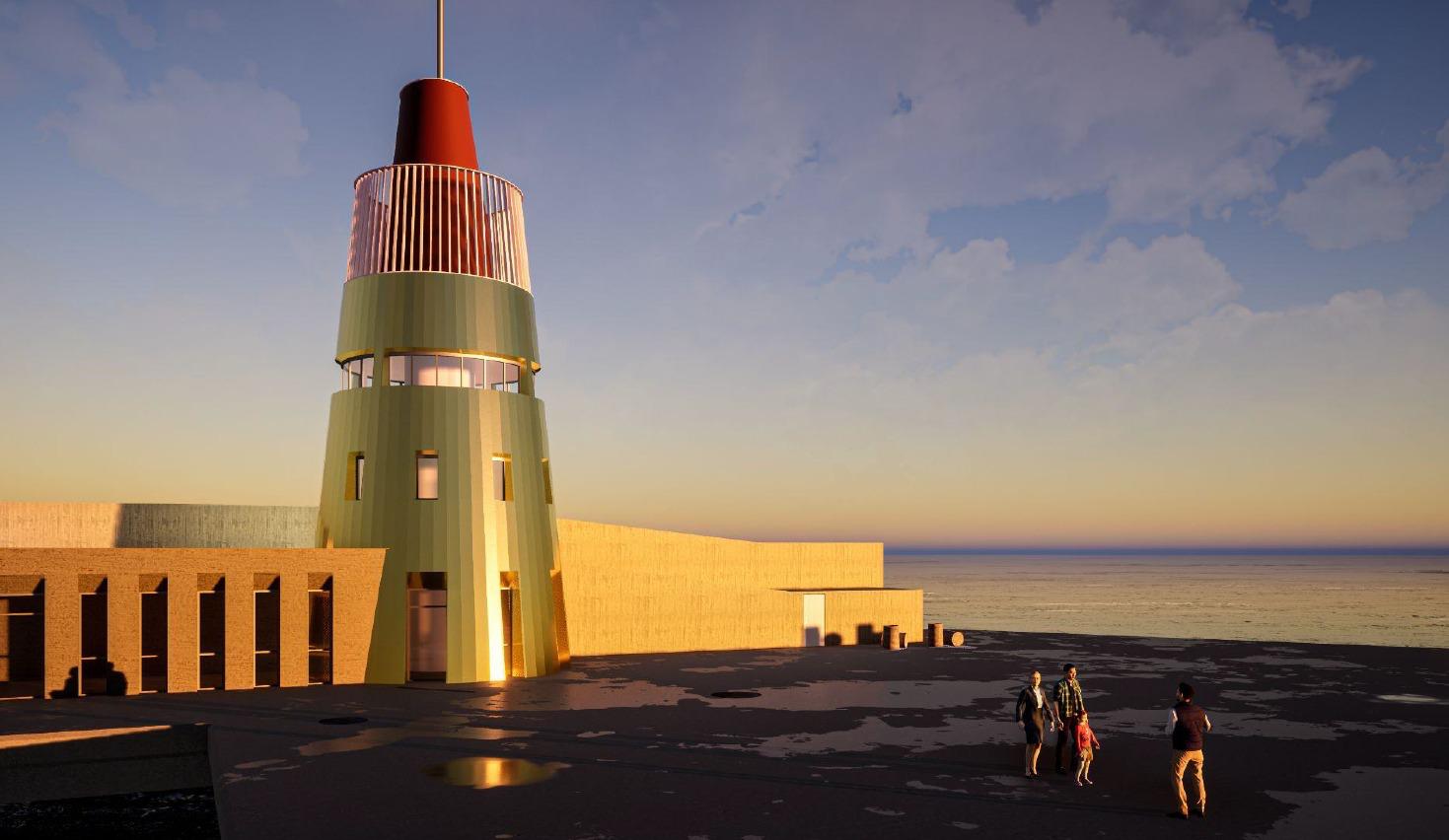 render porto turistico imperia