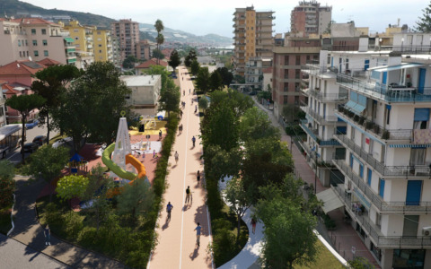 Presentato in Consiglio Comunale il progetto definitivo di Park 24: gennaio 2026 l’inizio dei lavori