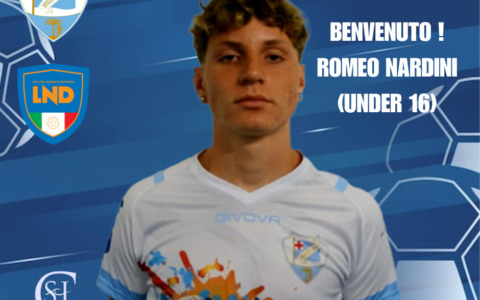 Da Sanremo a Boston per giocare a calcio