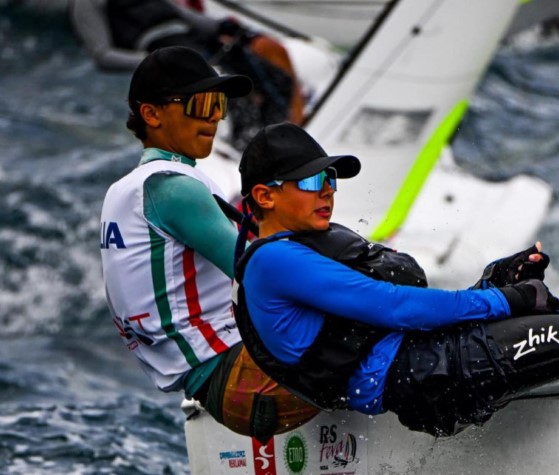 Circolo Nautico Sanbàrt, prima scuola di vela in Liguria per il terzo anno consecutivo