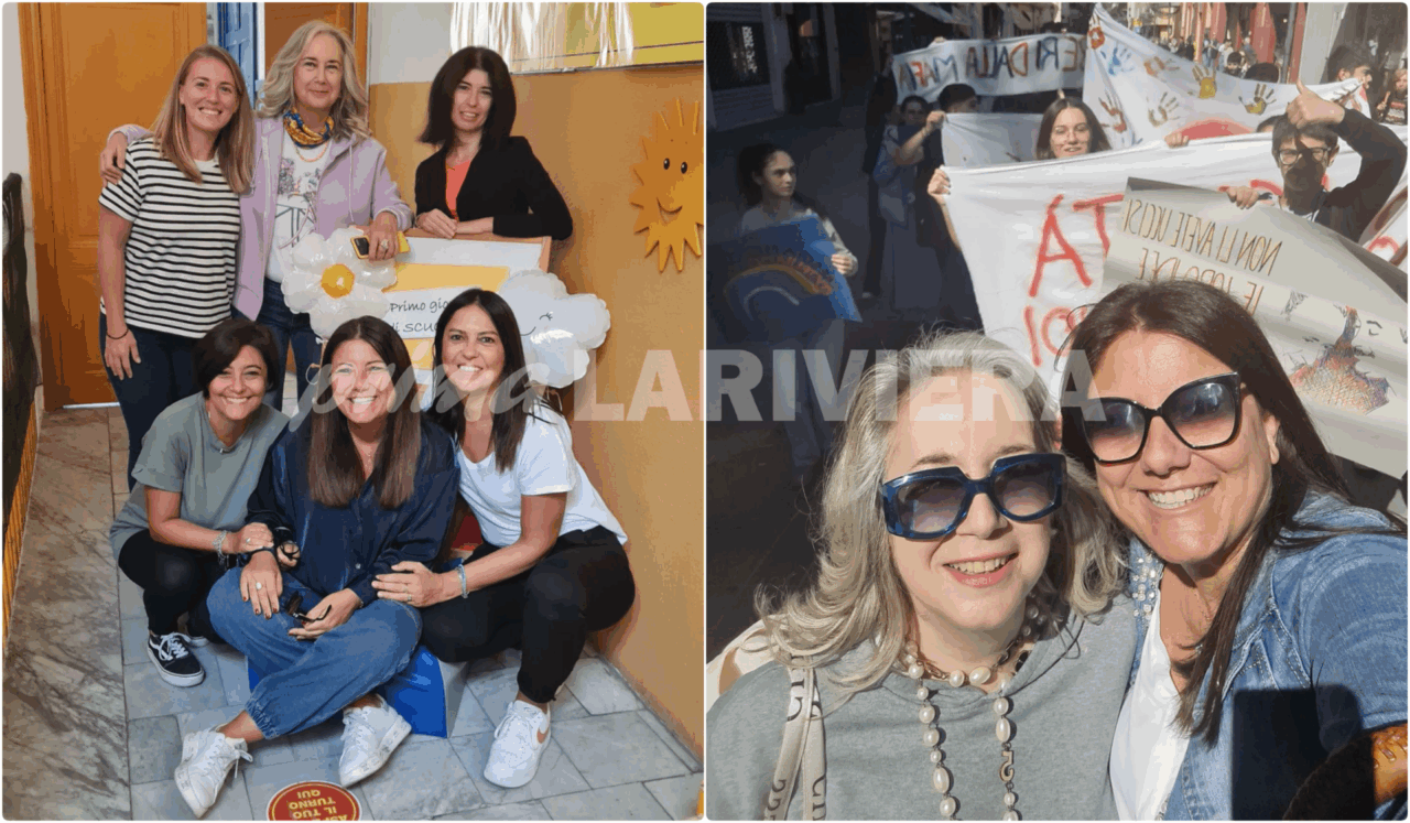 Scuola dell’Infanzia, a Ventimiglia Alta apre una terza sezione della Regina Margherita
