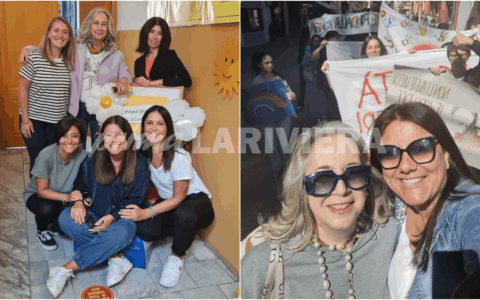 Scuola dell’Infanzia, a Ventimiglia Alta apre una terza sezione della Regina Margherita