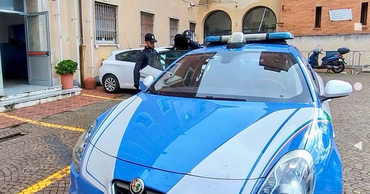 Due ragazzi arrestati per l’aggressione al 69enne che li aveva sgridati a Bevera