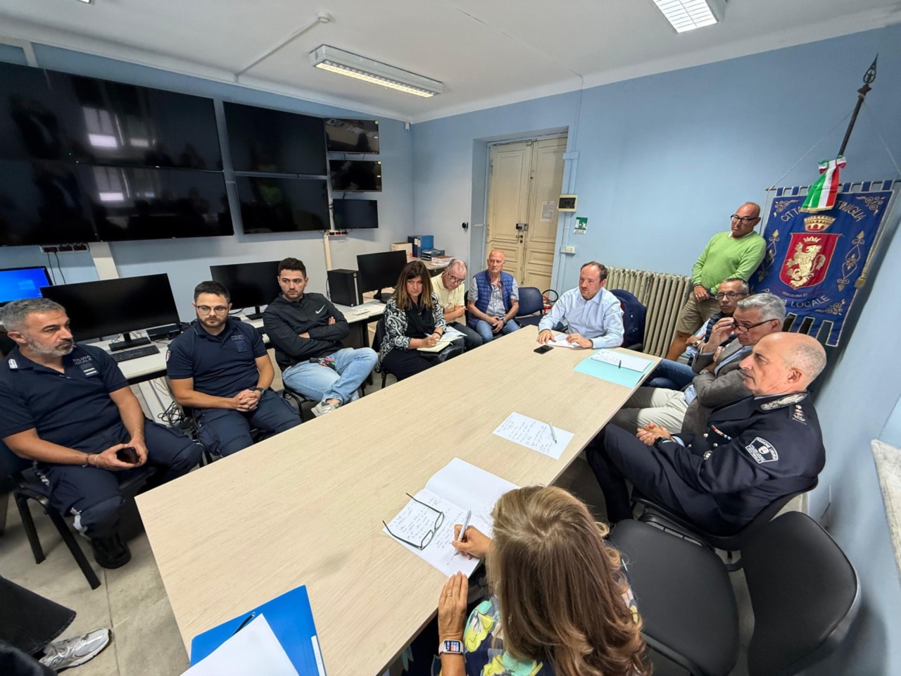 A Ventimiglia una task force contro le discariche abusive di inerti e ingombranti