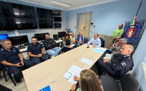 A Ventimiglia una task force contro le discariche abusive di inerti e ingombranti