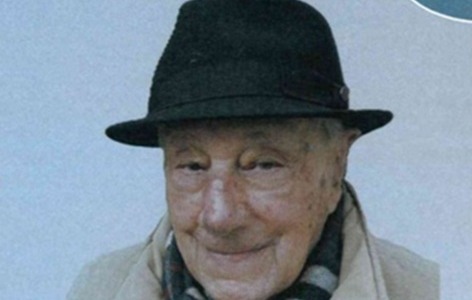 Addio al marinaio Candido Tavaroli: il cordoglio dell’Anmi di Taggia e Arma