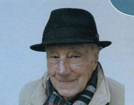 Addio al marinaio Candido Tavaroli: il cordoglio dell’Anmi di Taggia e Arma