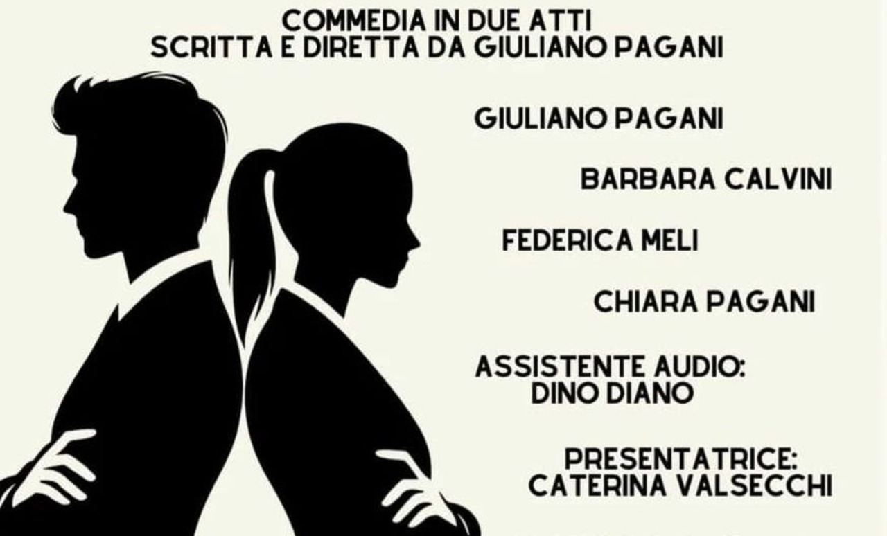 Disagio psichico: al teatro comunale di Ventimiglia uno spettacolo di beneficienza