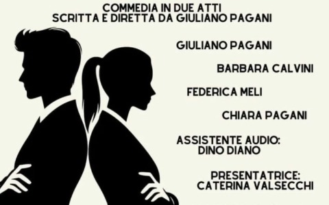 Disagio psichico: al teatro comunale di Ventimiglia uno spettacolo di beneficienza