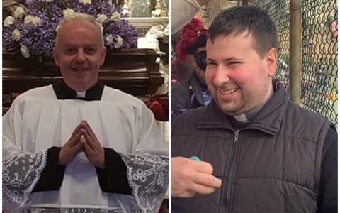Don Fabrizio Tonelli è il nuovo Cappellano dell’Ospedale di Imperia. Gli altri incarichi decisi dal Vescovo Borghetti