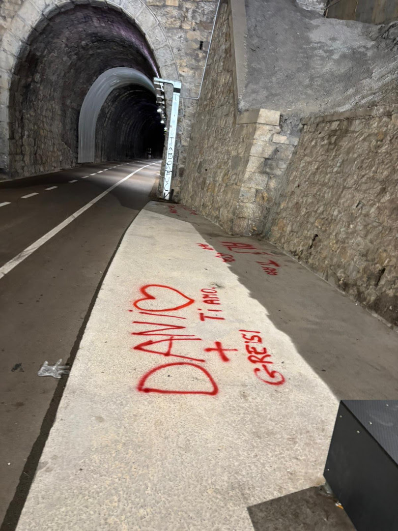 ciclabile