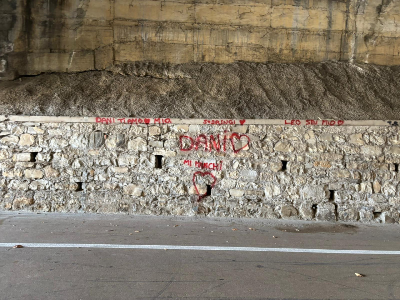 ciclabile