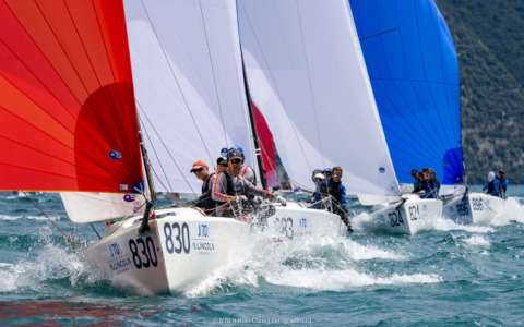 Vela: al via il Campionato del Mondo della Classe L30 allo Yacht Club Sanremo