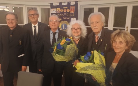 Lezione di mare con Gianni Manuguerra: “La balena non è un pesce”