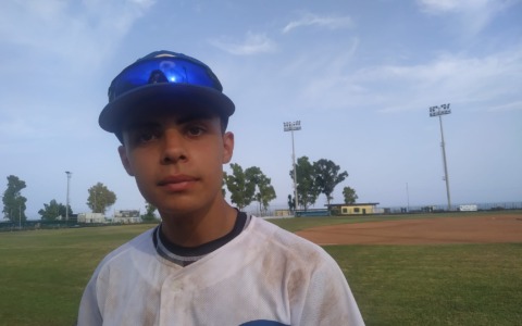 Sanremo Baseball, dalla Sardegna a Barcellona