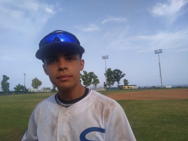 Sanremo Baseball, dalla Sardegna a Barcellona