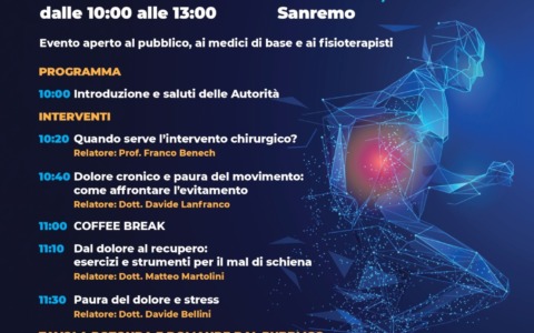 Nuovo appuntamento con Confartigianato Salute