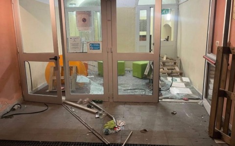 Solidarietà di Generazione Sanremo agli studenti del Liceo Da Vinci di Genova