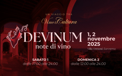 deVinum un viaggio tra calici, musica e cultura enologica
