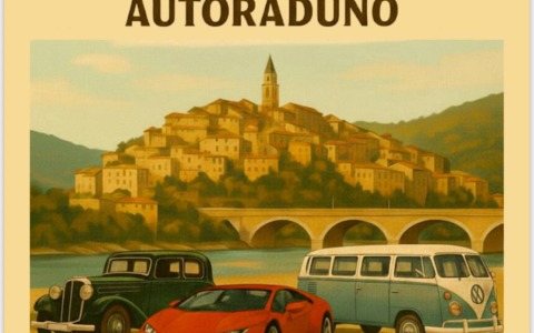 A Ventimiglia Motori in Riviera