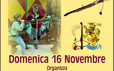 Open day con i “Barestrei de Ventemiglia”