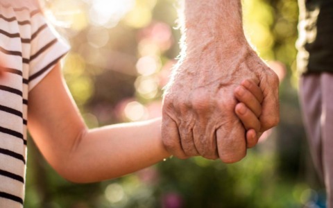 Parte da Riva la “Festa dei Nonni diffusa” di Regione Liguria