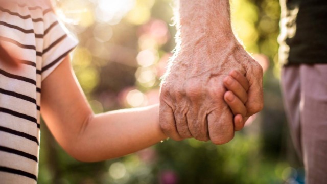 Parte da Riva la “Festa dei Nonni diffusa” di Regione Liguria