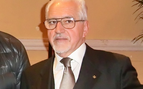 Il Prof. Aldo Mola domani ai Martedì letterari