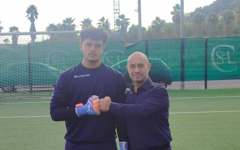 Alessandro torna in campo dopo la leucemia