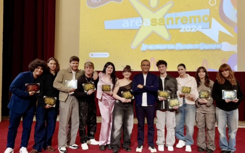 Semaforo verde per Area Sanremo. Da oggi le iscrizioni