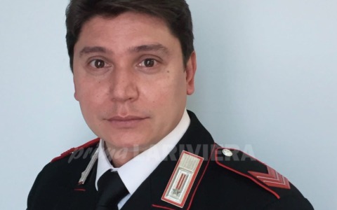 Carabinieri uccisi a Verona, il cordoglio di un militare di Ventimiglia investito dai ladri in fuga
