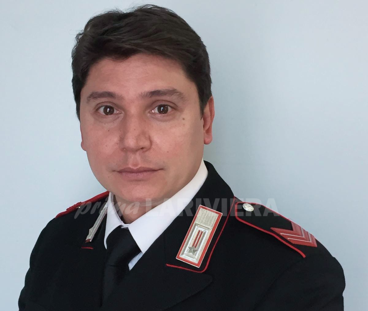 Carabinieri uccisi a Verona, cordoglio di un militare di Ventimiglia travolto dai ladri in fuga e oggi invalido