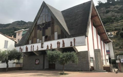 Comune e Opera Diocesana assieme per riqualificare la chiesa delle Gianchette