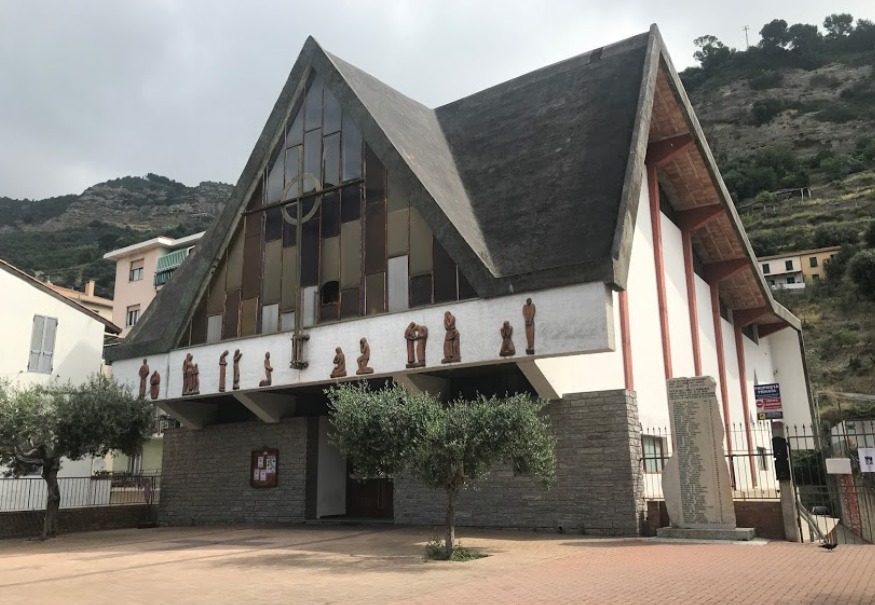 Comune e Opera Diocesana assieme per riqualificare la chiesa delle Gianchette