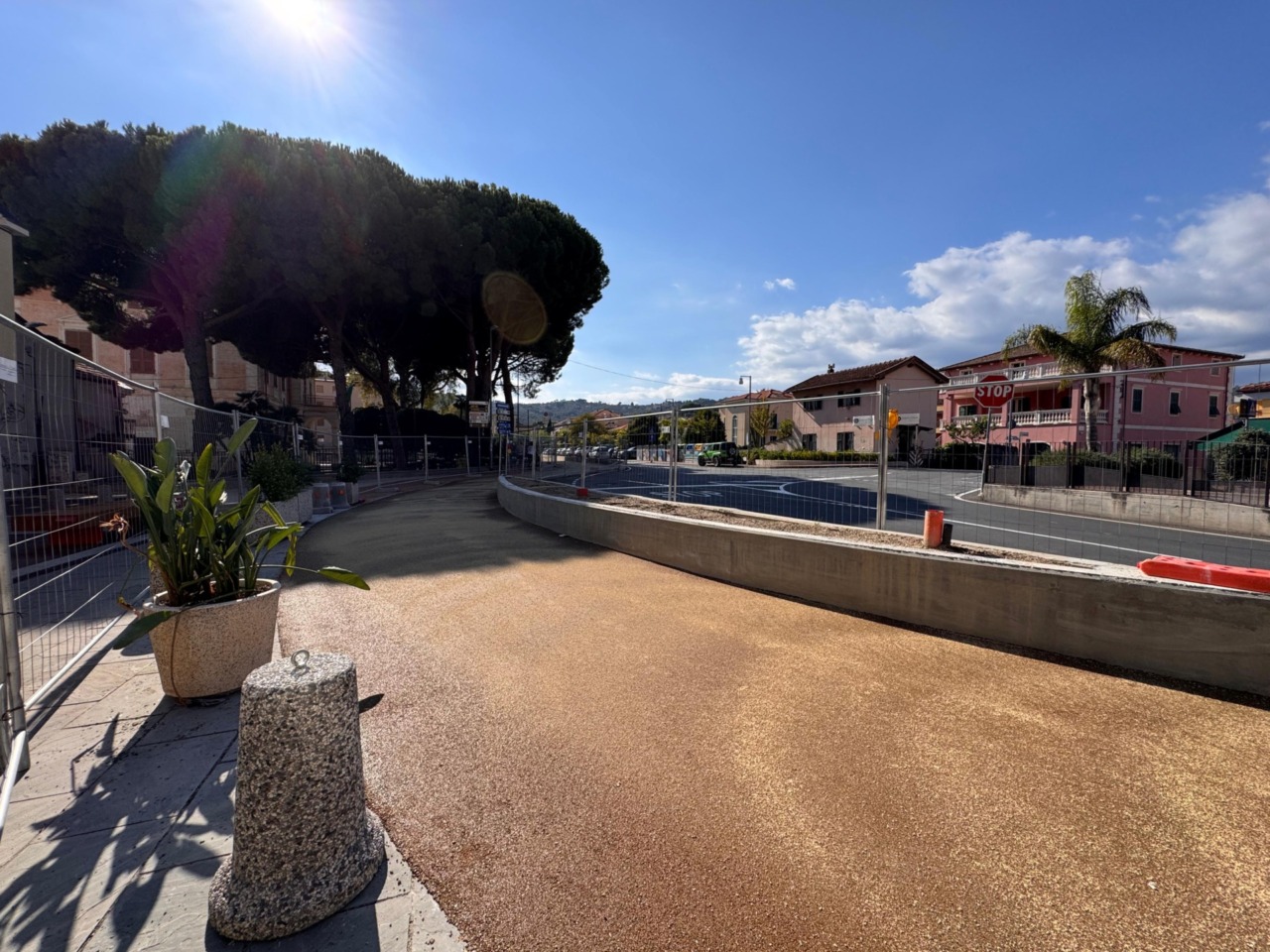 Ciclabile: sindaci contro Regione e Provincia: “Non presi in considerazione”