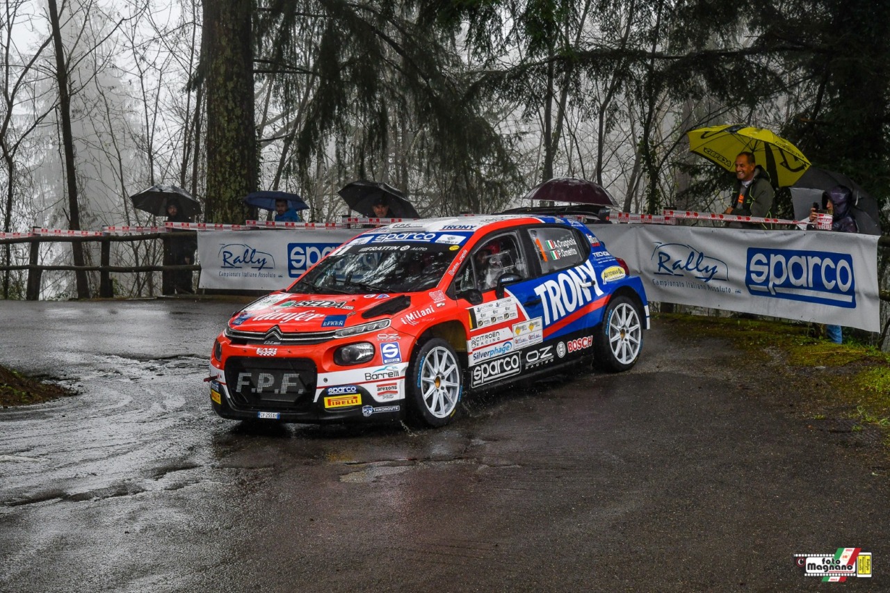 Rallye di Sanremo